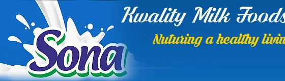 Kwality Milk Foods